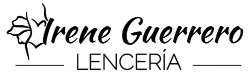 Irene Guerrero Lencería